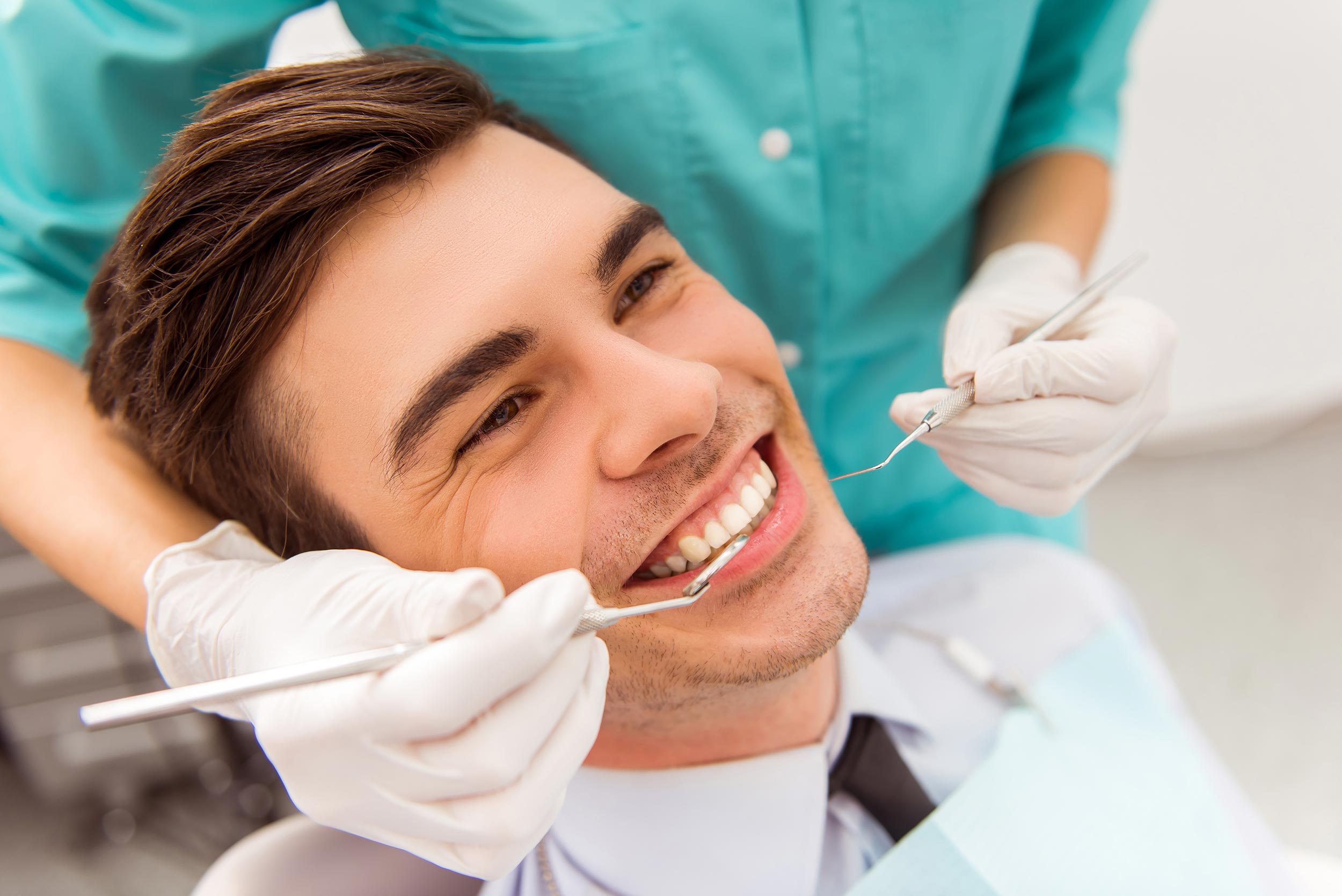 Byram Restorative Dentistry Care Prestige Dental Care