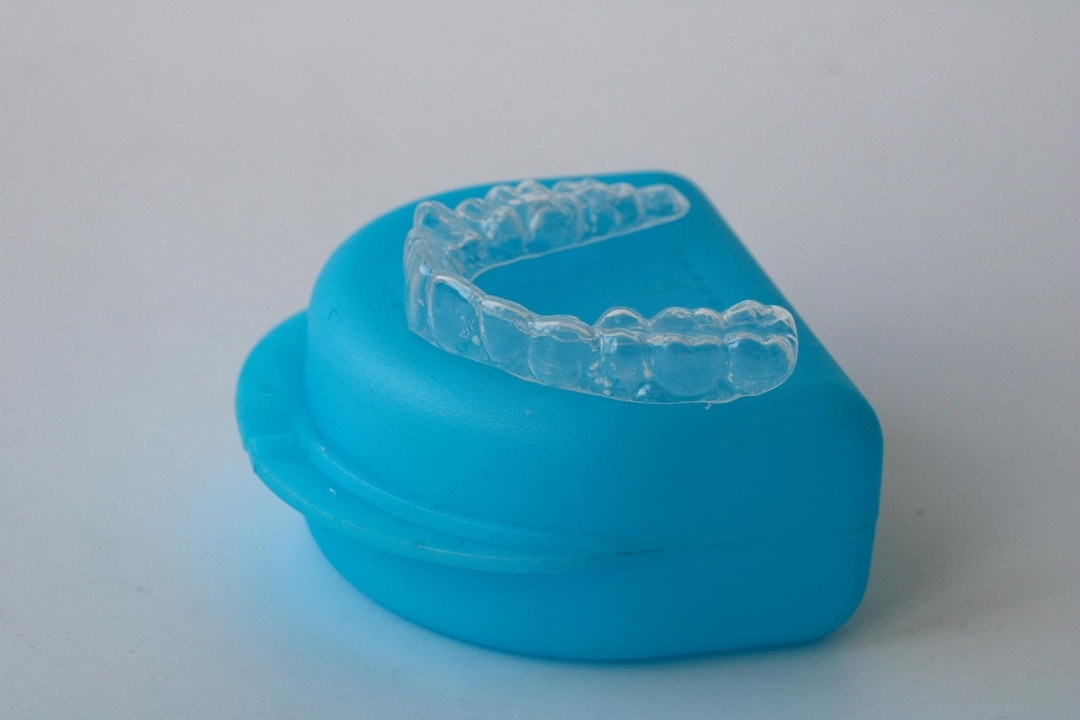 Occlusal Sleeping Guard 